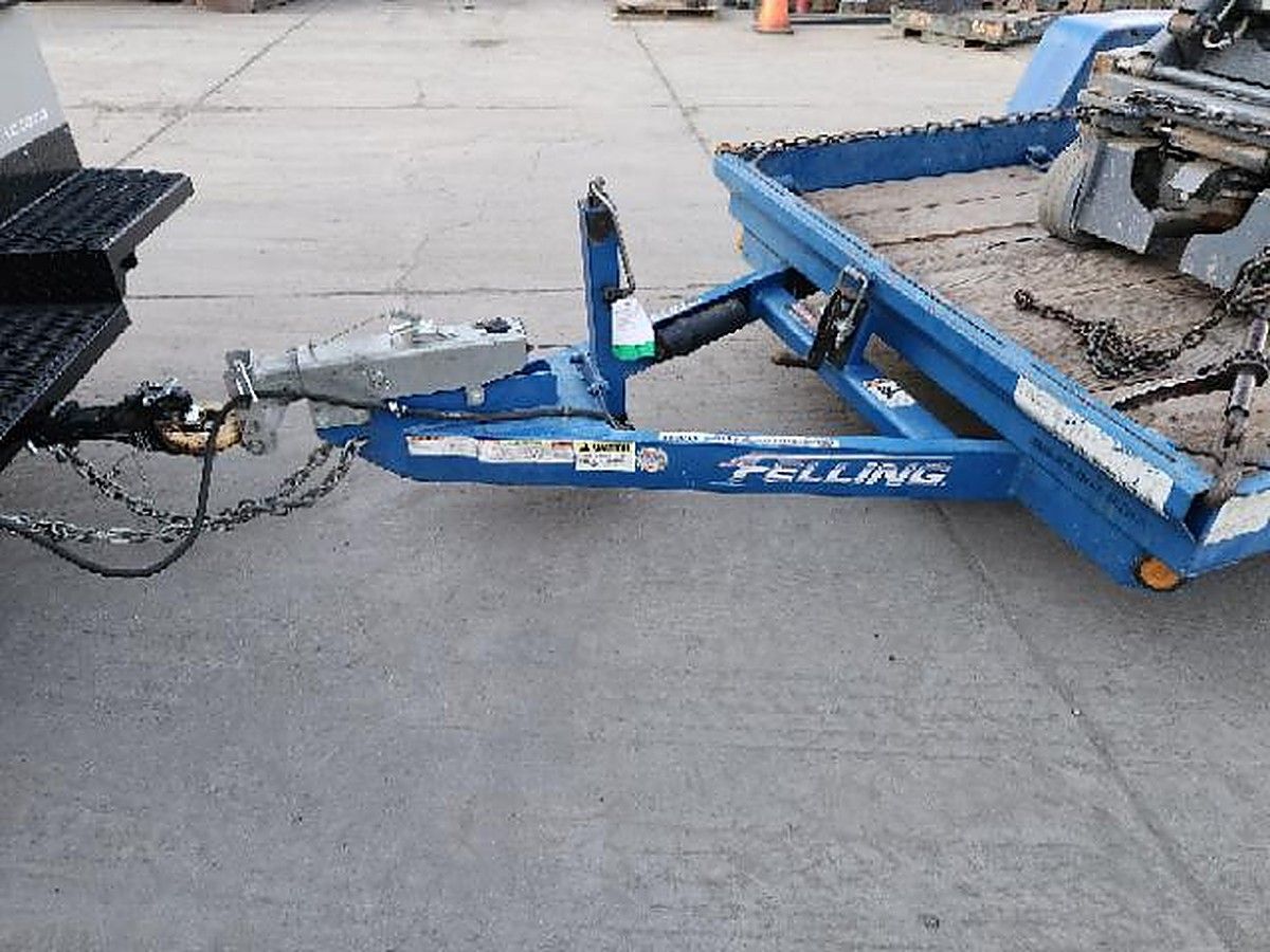 2020 FELLING FT-6 T-1-W for sale in Las Vegas, NV