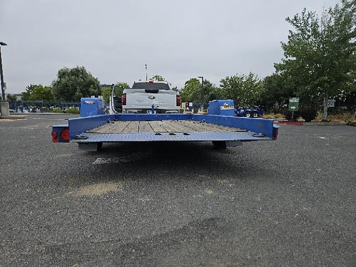 2020 FELLING FT-6 T-1-W for sale in Las Vegas, NV