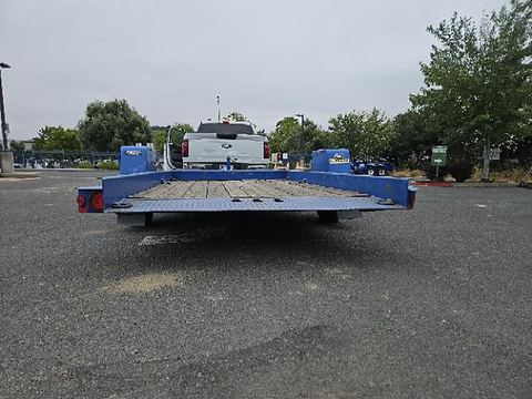 2020 FELLING FT-6 T-1-W Trailer Tilt 8'-14' Up To 7K Single