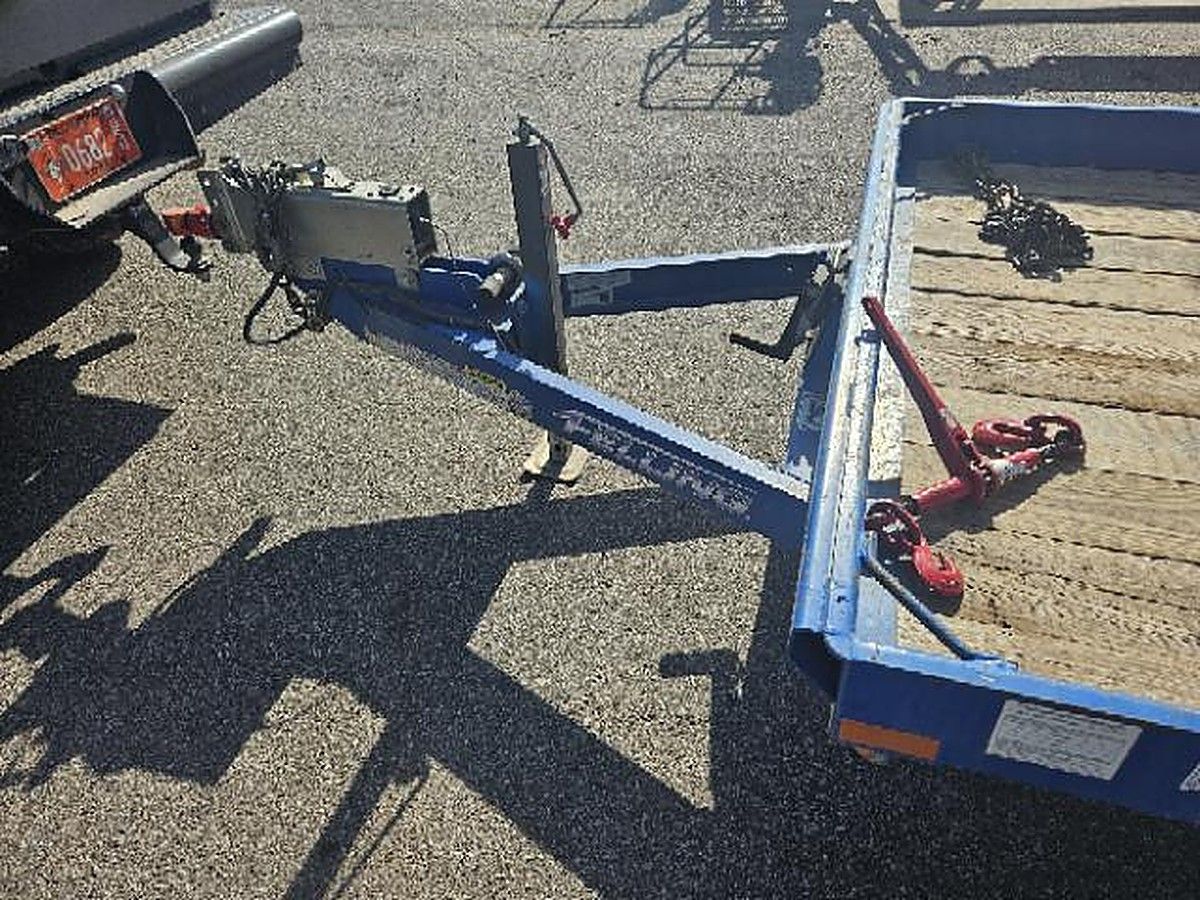 2020 FELLING FT-6 T-1-W for sale in Las Vegas, NV