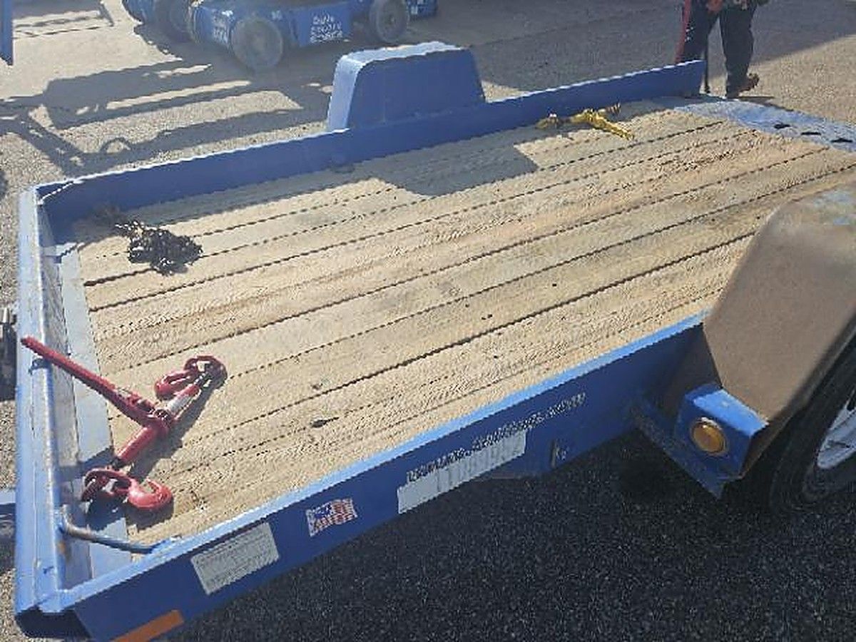 FELLING FT-6 T-1-W photo 2