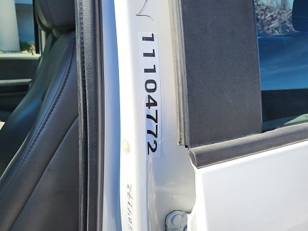 FORD F150CREWXLG4WD photo 5