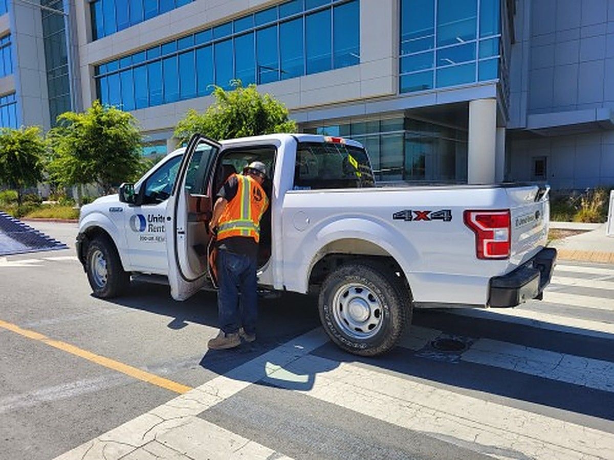 FORD F150CREWXLG4WD photo 9