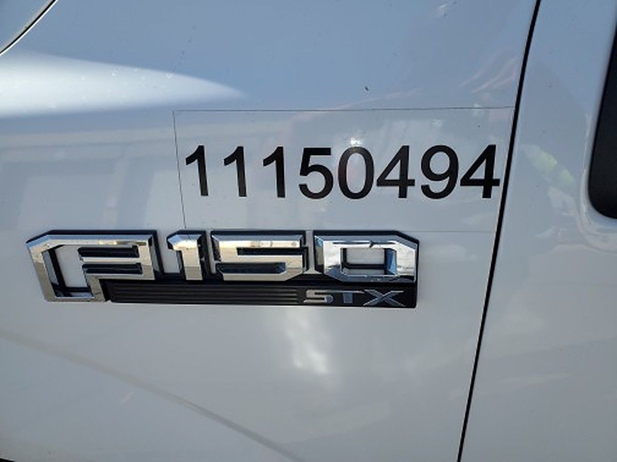 FORD F150CREWXLG4WD photo 4