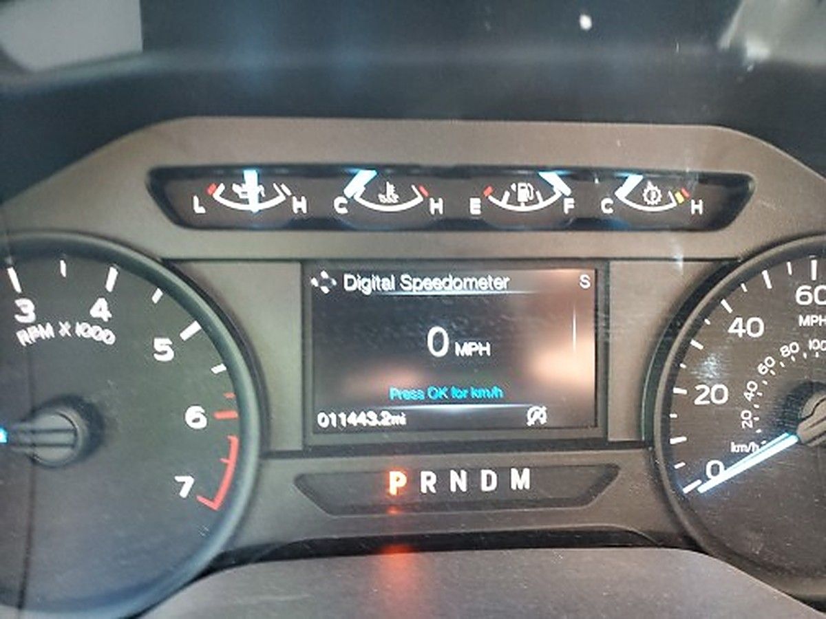 FORD F150CREWXLG4WD photo 6