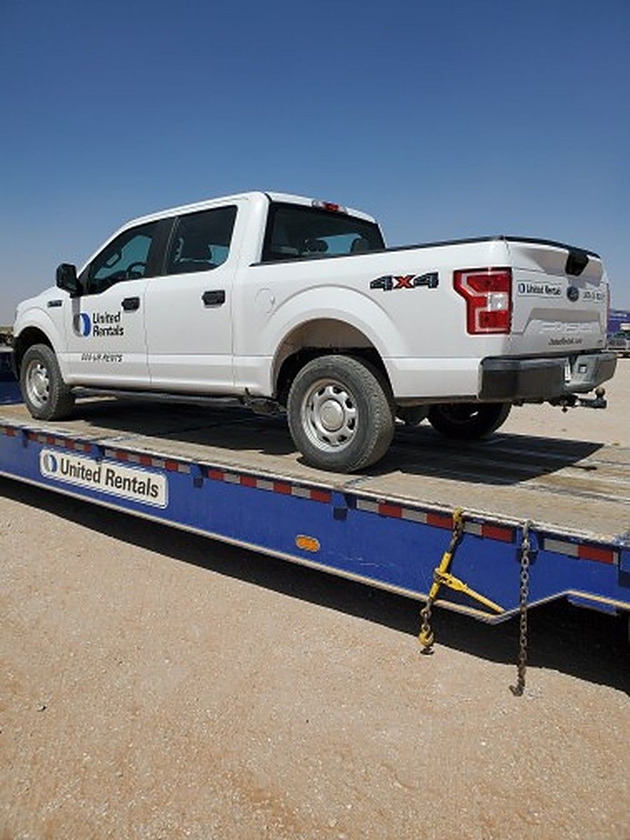 FORD F150CREWXLG4WD photo 12
