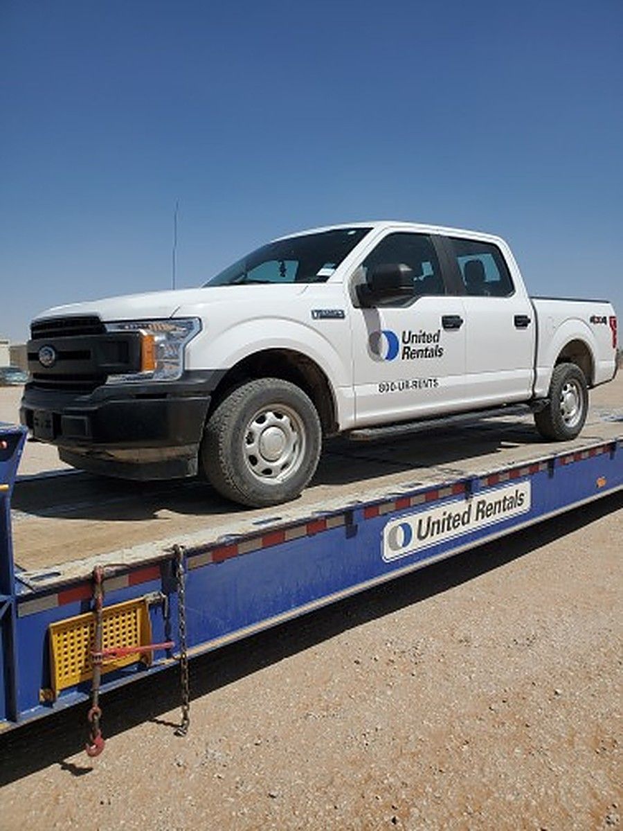 FORD F150CREWXLG4WD photo 14