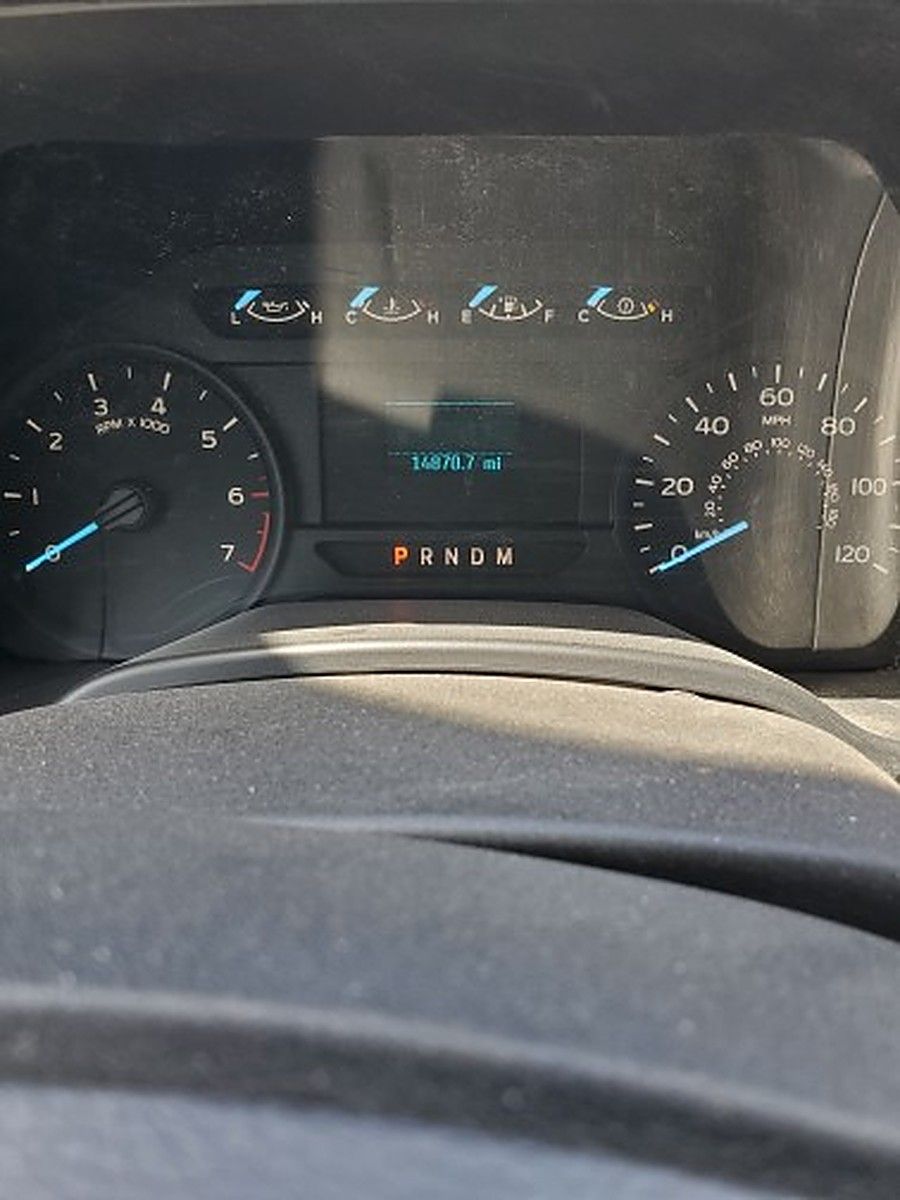 FORD F150CREWXLG4WD photo 18