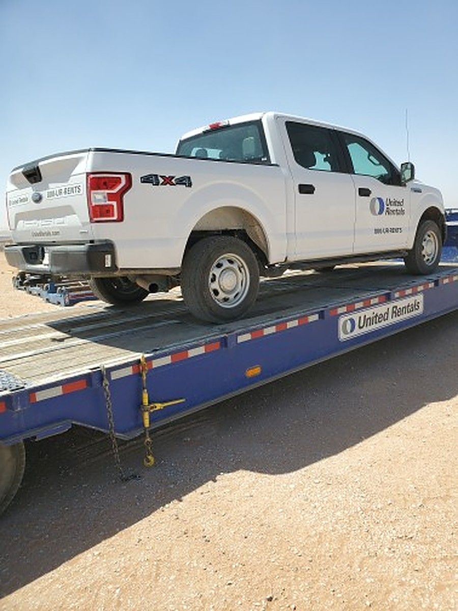 FORD F150CREWXLG4WD photo 5
