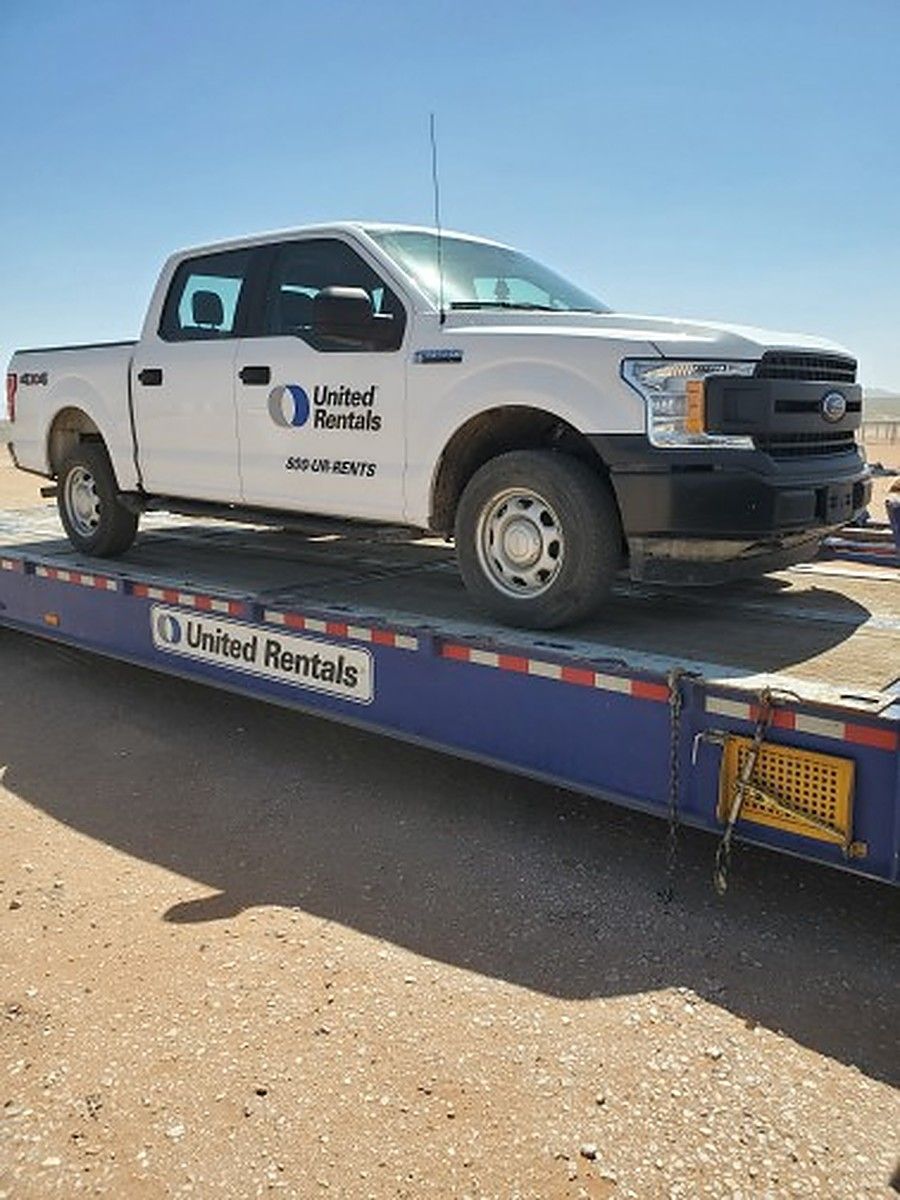 FORD F150CREWXLG4WD photo 7