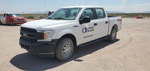 2020 FORD F150CREWXLG4WD Truck Pu 1/2 Ton 4X4 Xl Crew Cab
