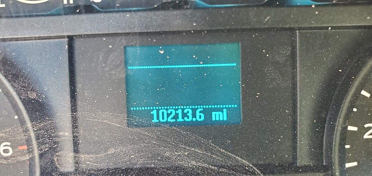 FORD F150CREWXLG4WD photo 4