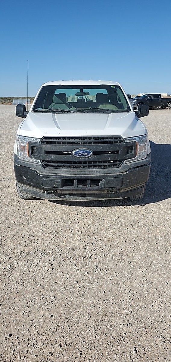 FORD F150CREWXLG4WD photo 5