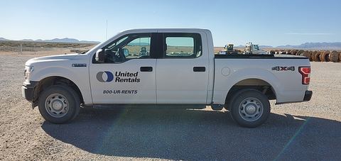 2020 FORD F150CREWXLG4WD Truck Pu 1/2 Ton 4X4 Xl Crew Cab