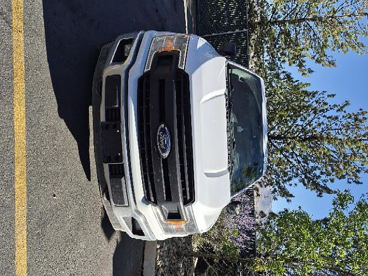 2020 FORD F150CREWXLG4WD for sale in Las Vegas, NV