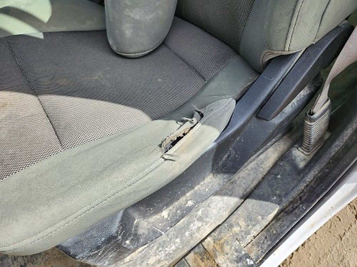 FORD F150CREWXLG4WD photo 11