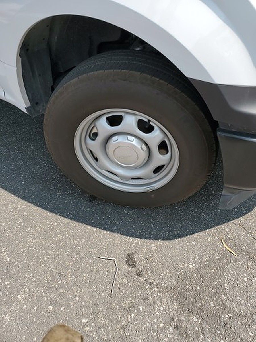 2020 FORD F150CREWXLGRWD for sale in Las Vegas, NV