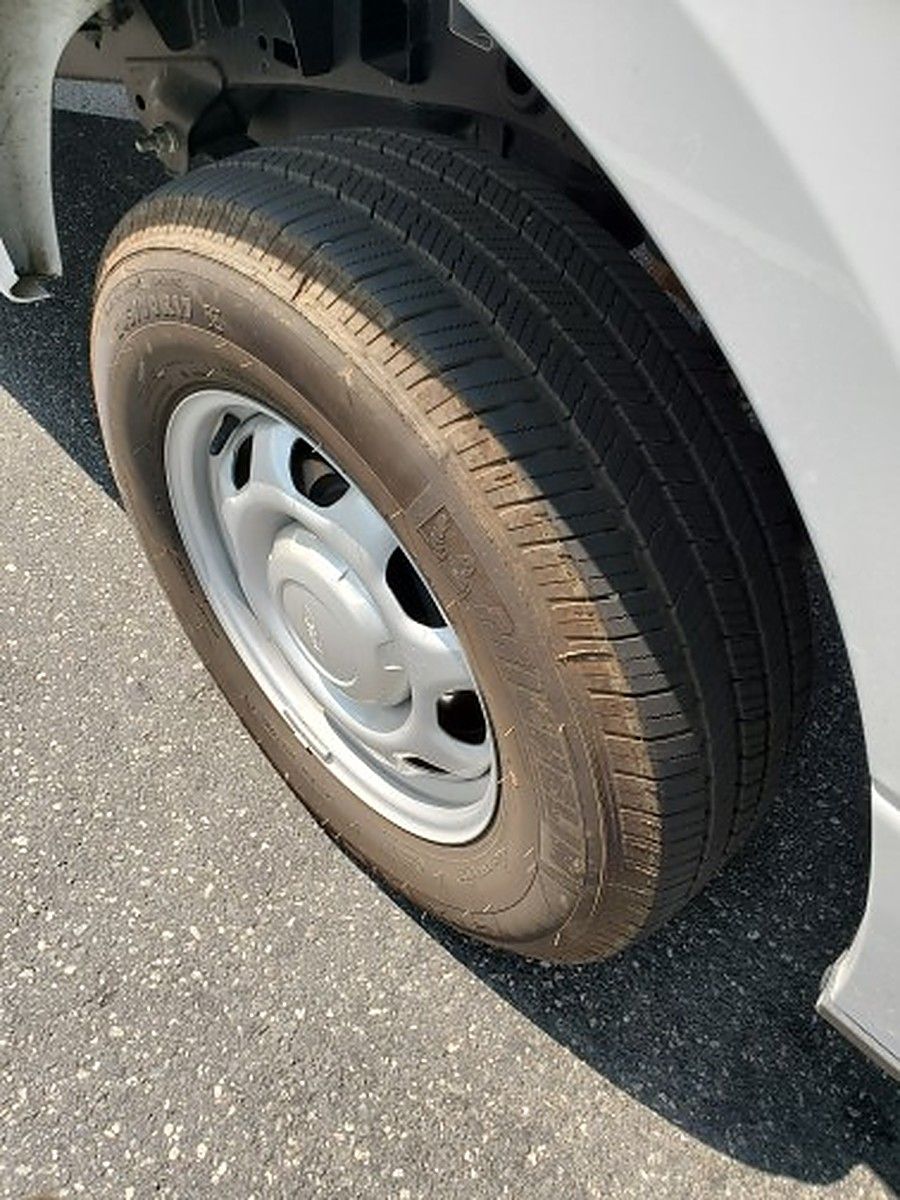 FORD F150CREWXLGRWD photo 5