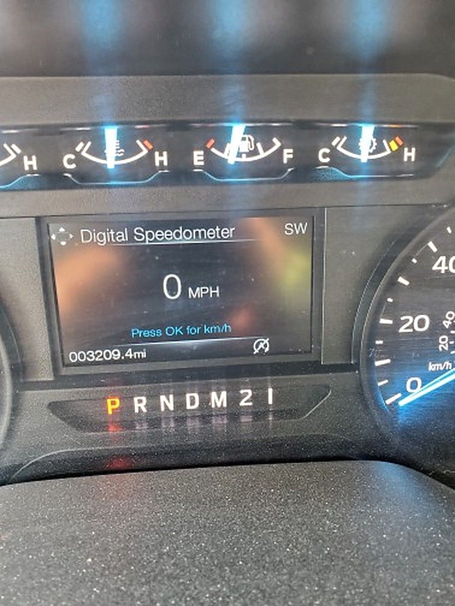 FORD F150CREWXLGRWD photo 7