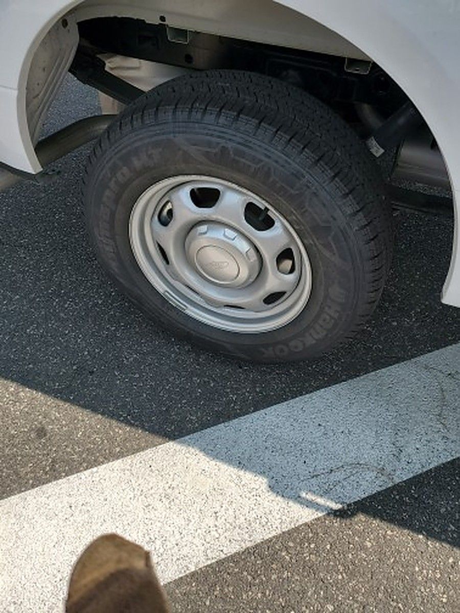 FORD F150CREWXLGRWD photo 8