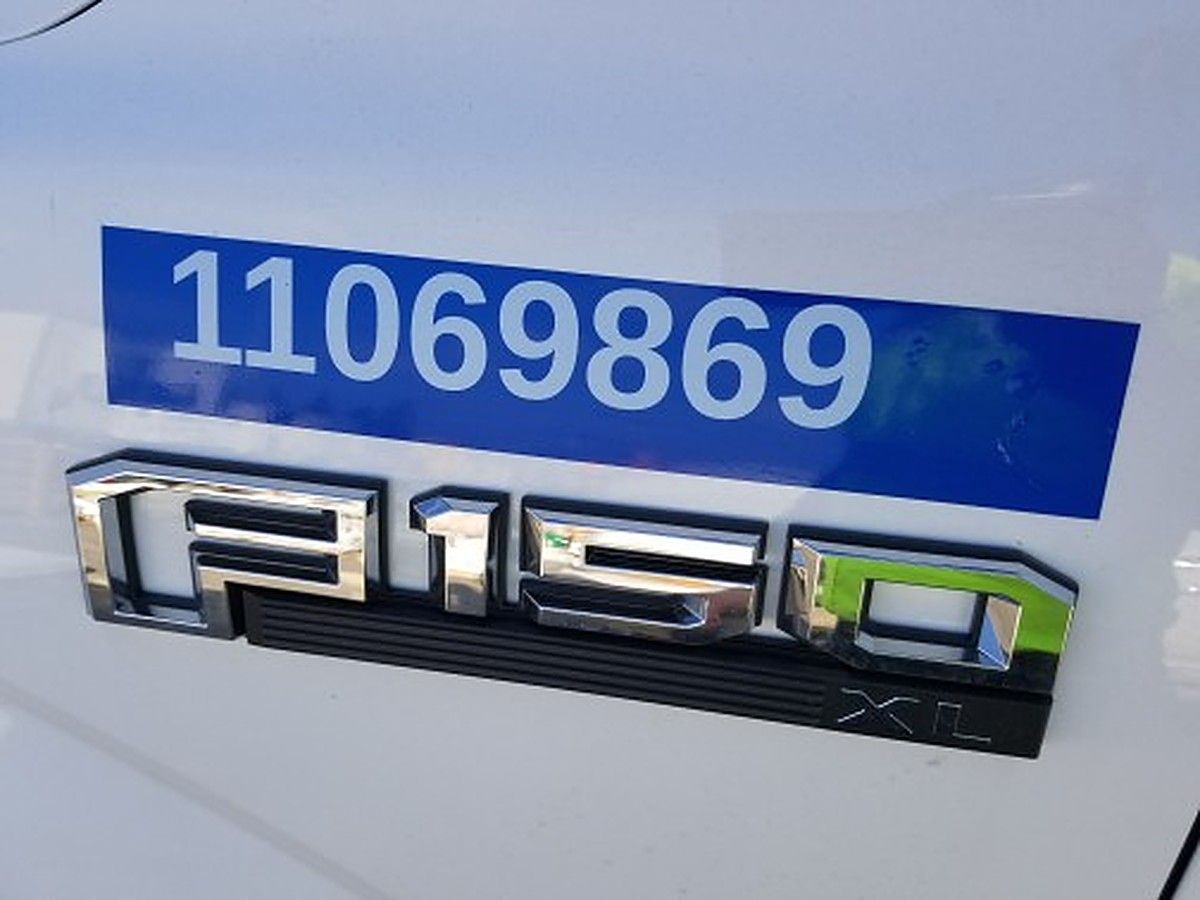 FORD F150CREWXLGRWD photo 3