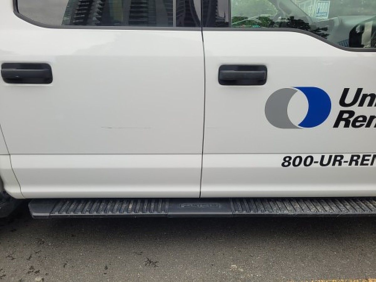 2020 FORD F150CREWXLTG4WD for sale in Las Vegas, NV
