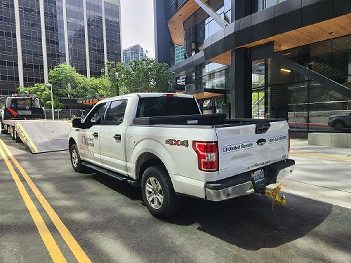 FORD F150CREWXLTG4WD photo 11