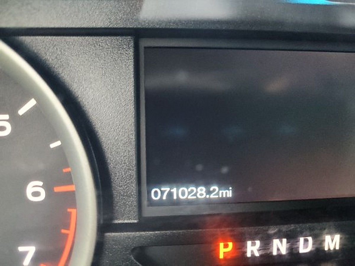 FORD F150CREWXLTG4WD photo 12