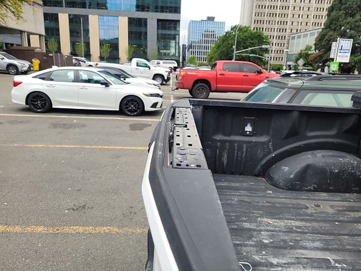 FORD F150CREWXLTG4WD photo 4