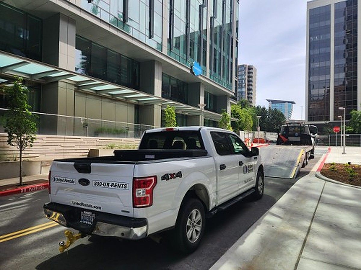 FORD F150CREWXLTG4WD photo 8