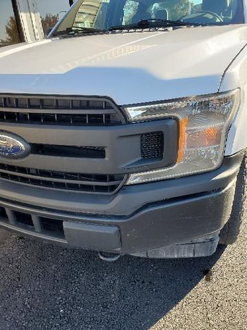 2020 FORD F150CREWXLTG4WD Truck Pu 1/2 Ton 4X4 Xlt Crew Cab