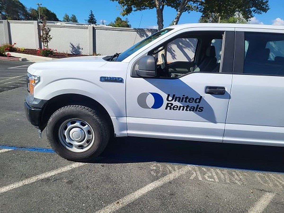 FORD F150CREWXLTG4WD photo 5