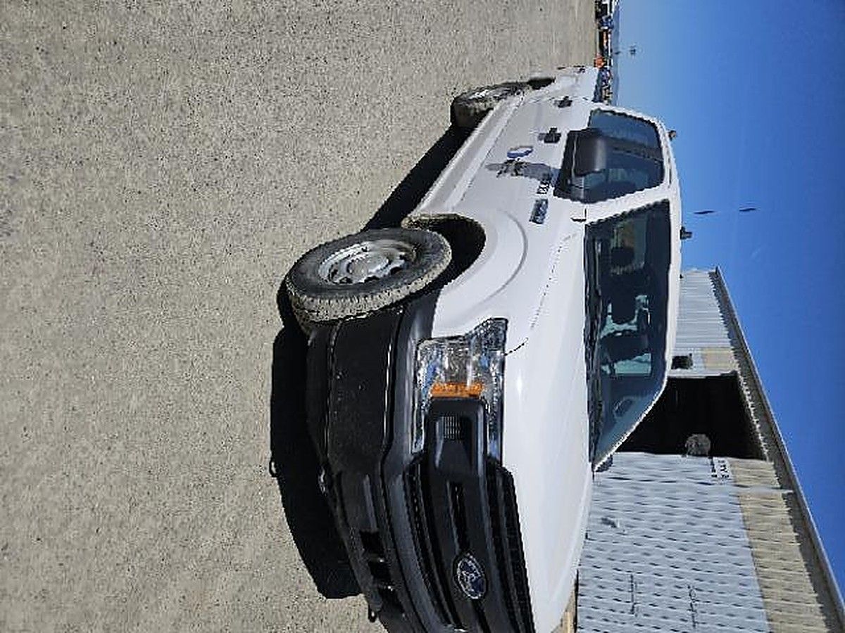 FORD F150CREWXLTG4WD photo 5