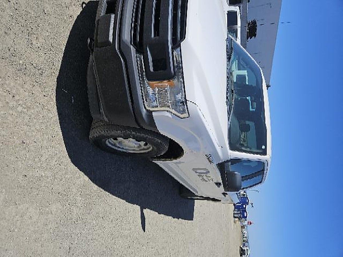 FORD F150CREWXLTG4WD photo 8