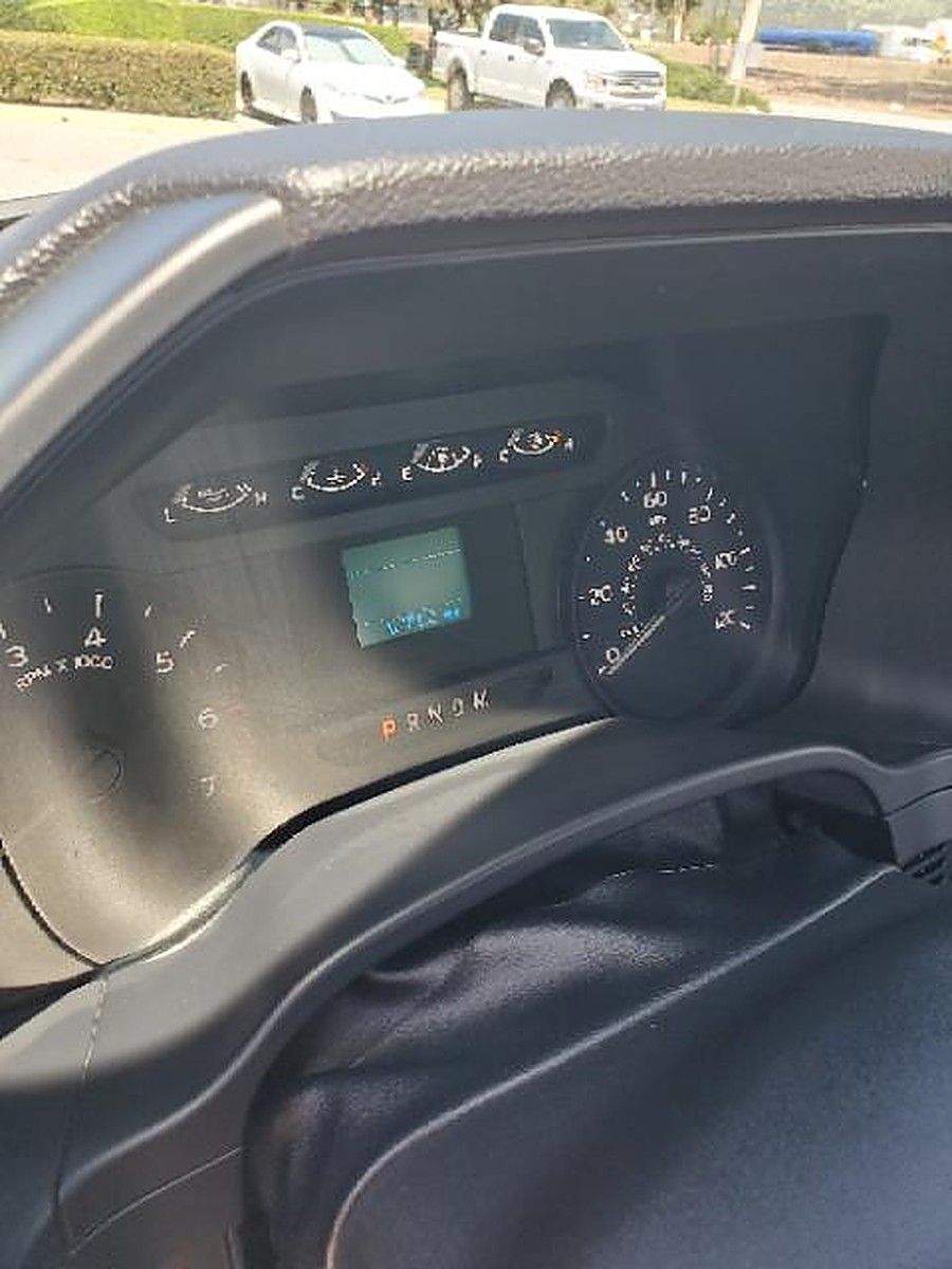 FORD F150REGXLGRWD photo 2