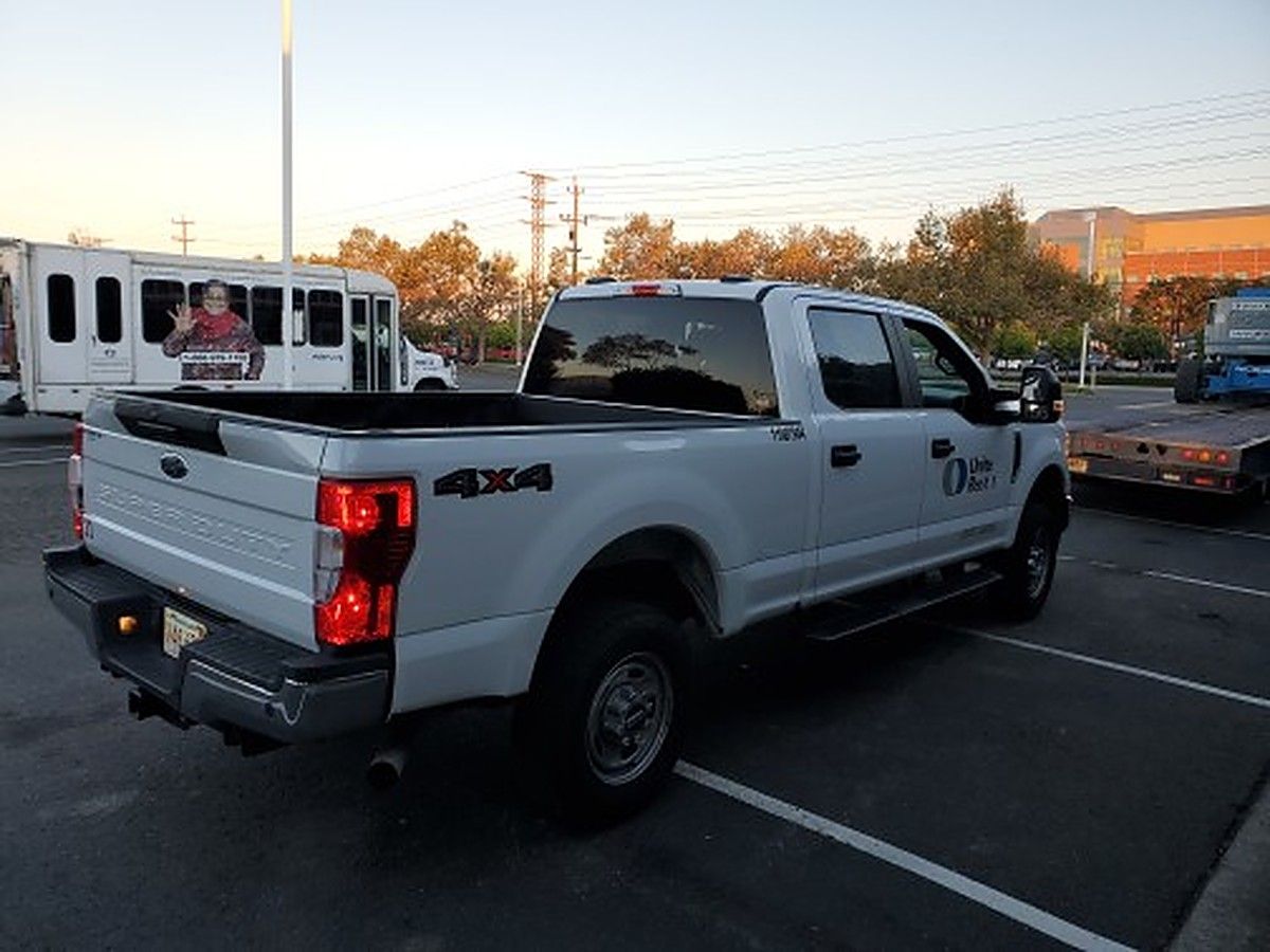 2020 FORD F250CREWXLG4WD for sale in Las Vegas, NV