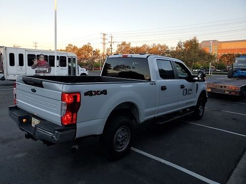 2020 FORD F250CREWXLG4WD for sale
