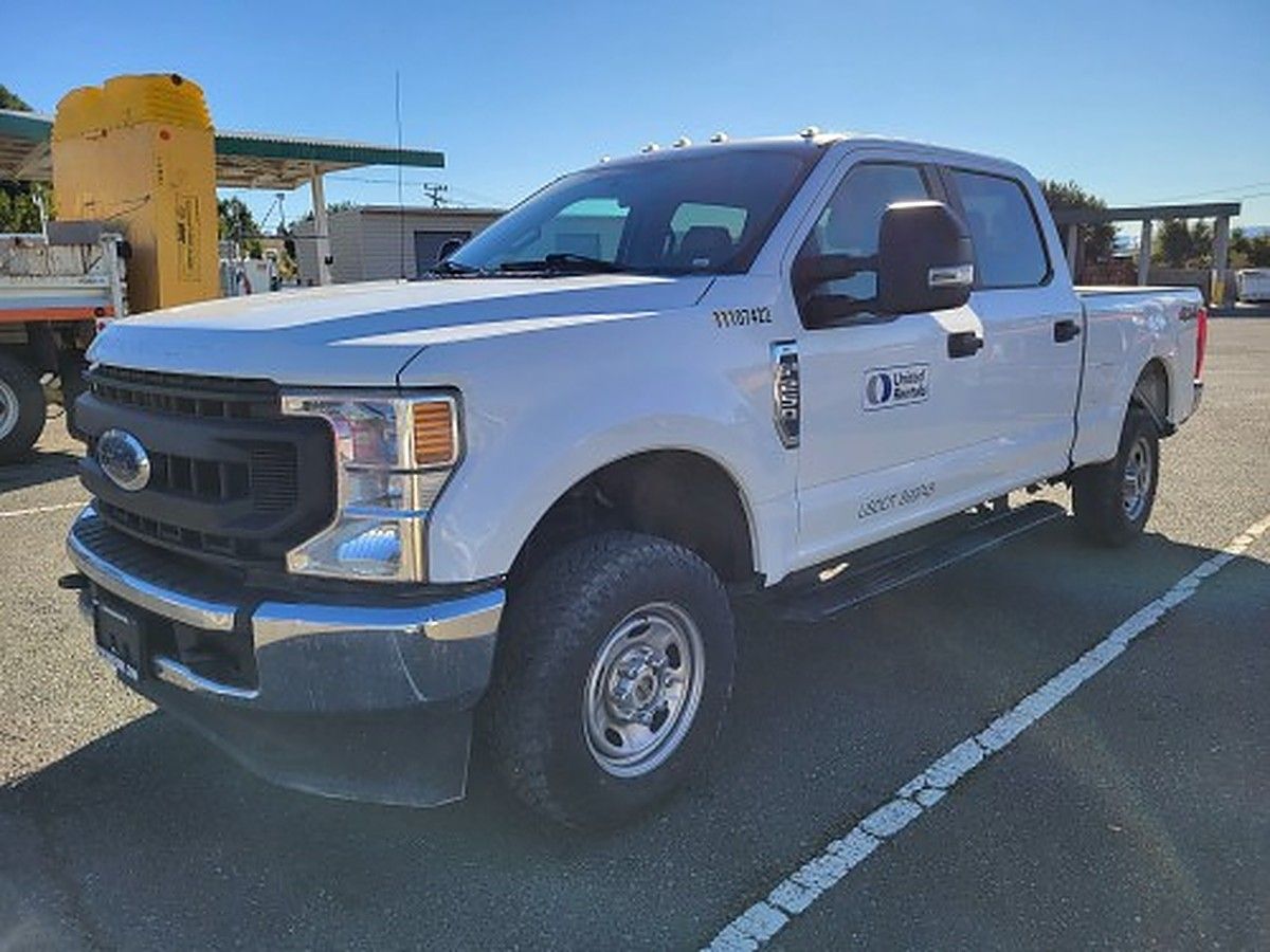 FORD F250CREWXLG4WD photo 3