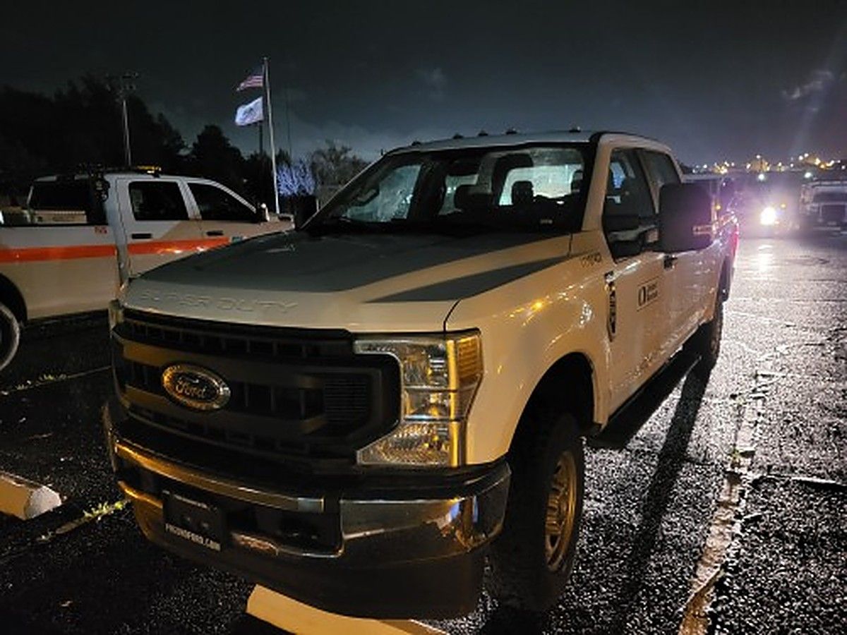 FORD F250CREWXLG4WD photo 6