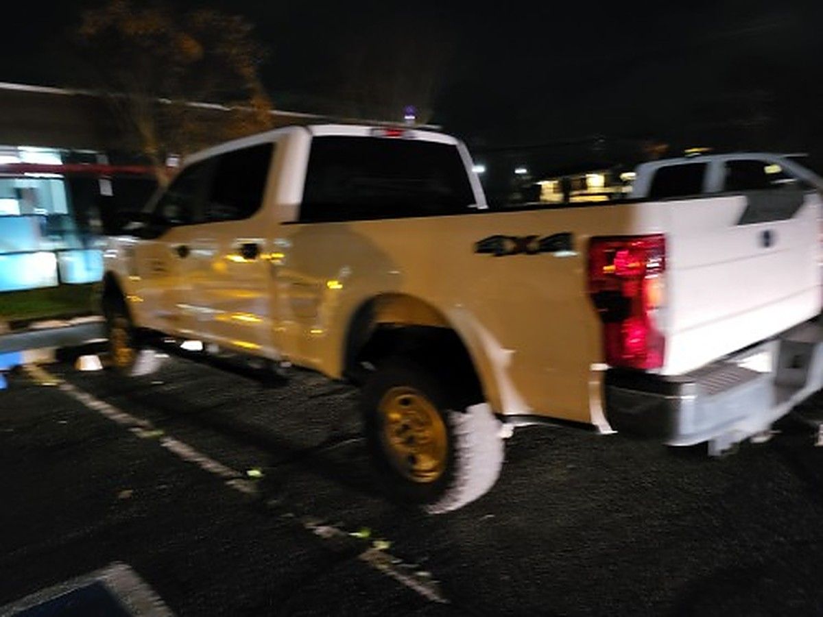 FORD F250CREWXLG4WD photo 7