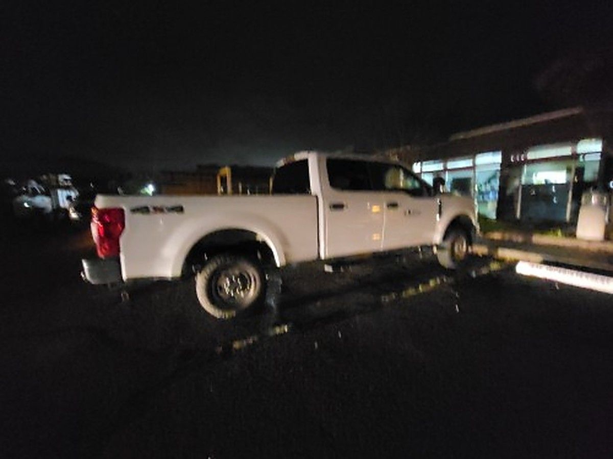 FORD F250CREWXLG4WD photo 9
