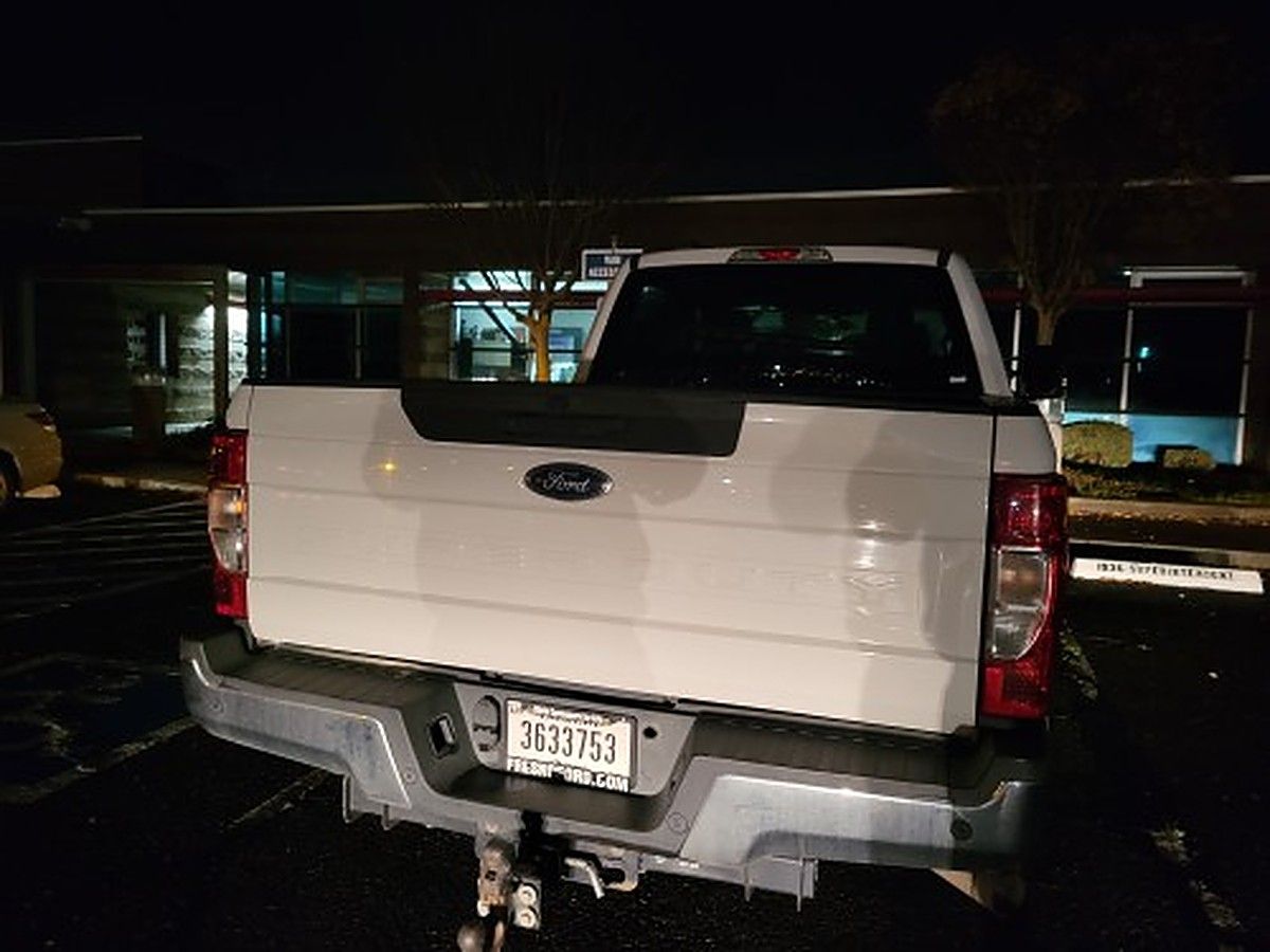 FORD F250CREWXLG4WD photo 10