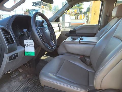 2020 FORD F250CREWXLG4WD Truck Pu 3/4 Ton 4X4 Xl Crew Cab Gas