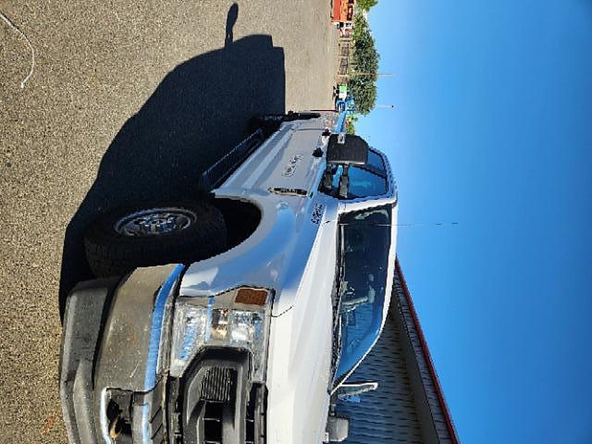 2020 FORD F250CREWXLG4WD for sale in Las Vegas, NV