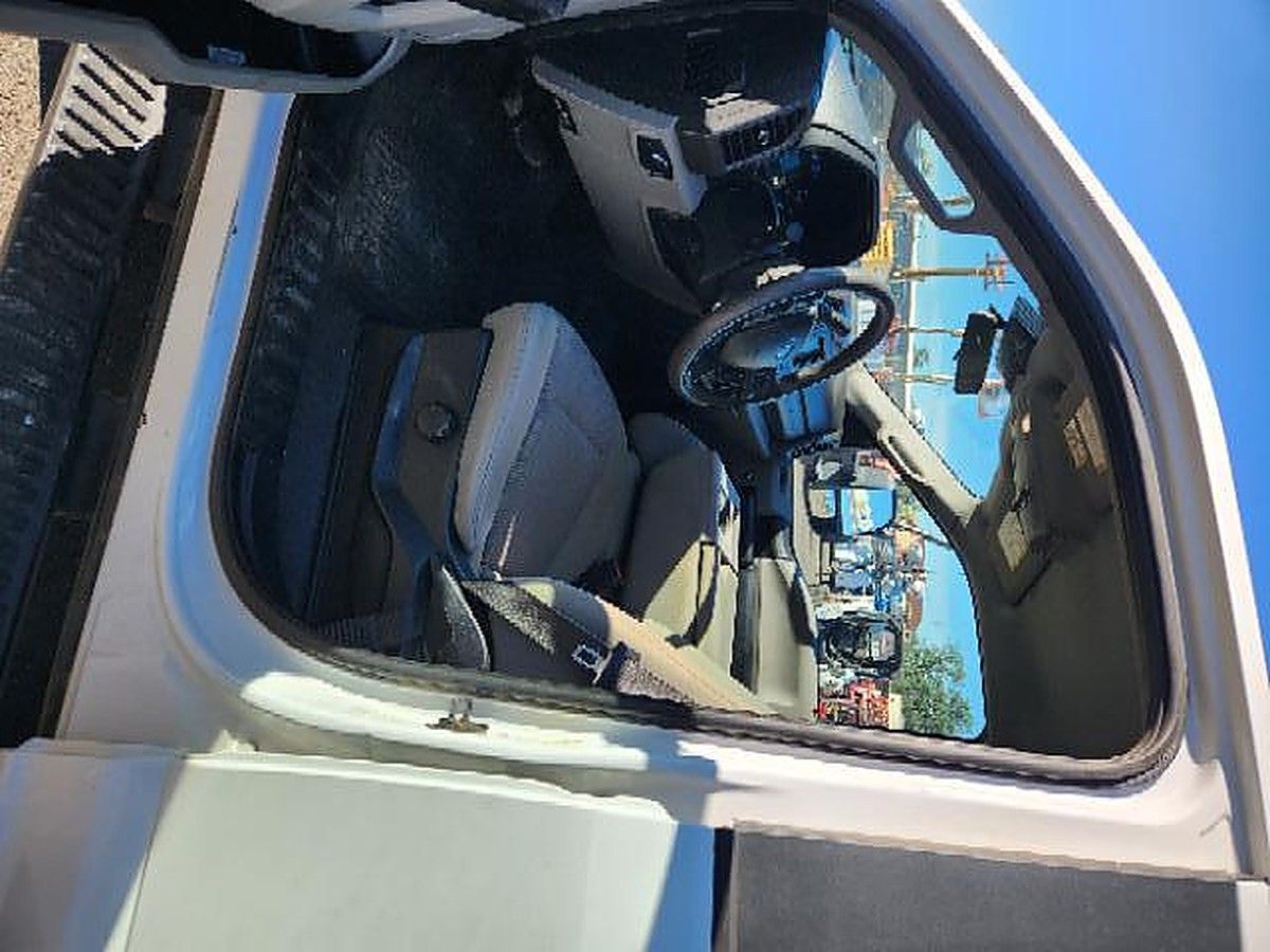 FORD F250CREWXLG4WD photo 5