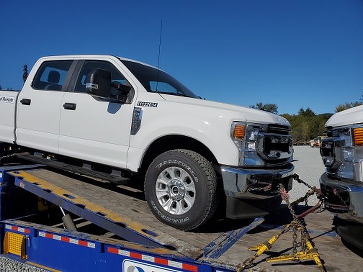 FORD F250CREWXLG4WD photo 5