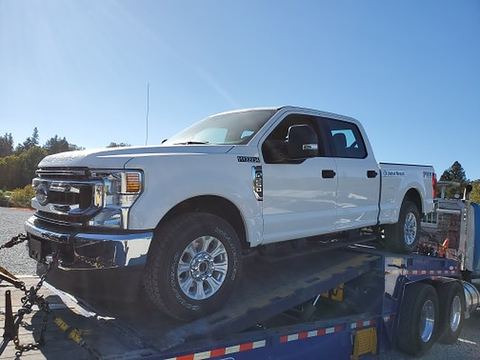2020 FORD F250CREWXLG4WD for sale