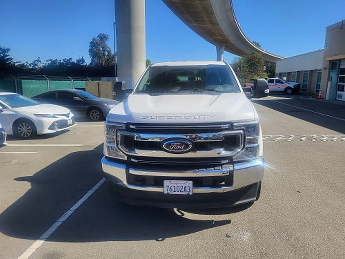 2020 FORD F250CREWXLG4WD for sale in Las Vegas, NV
