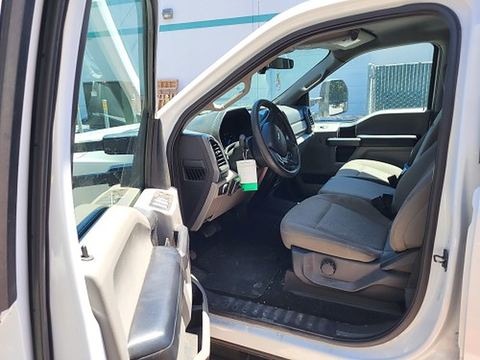 2020 FORD F250CREWXLTG4WD Truck Pu 3/4 Ton 4X4 Xlt Crew Cab