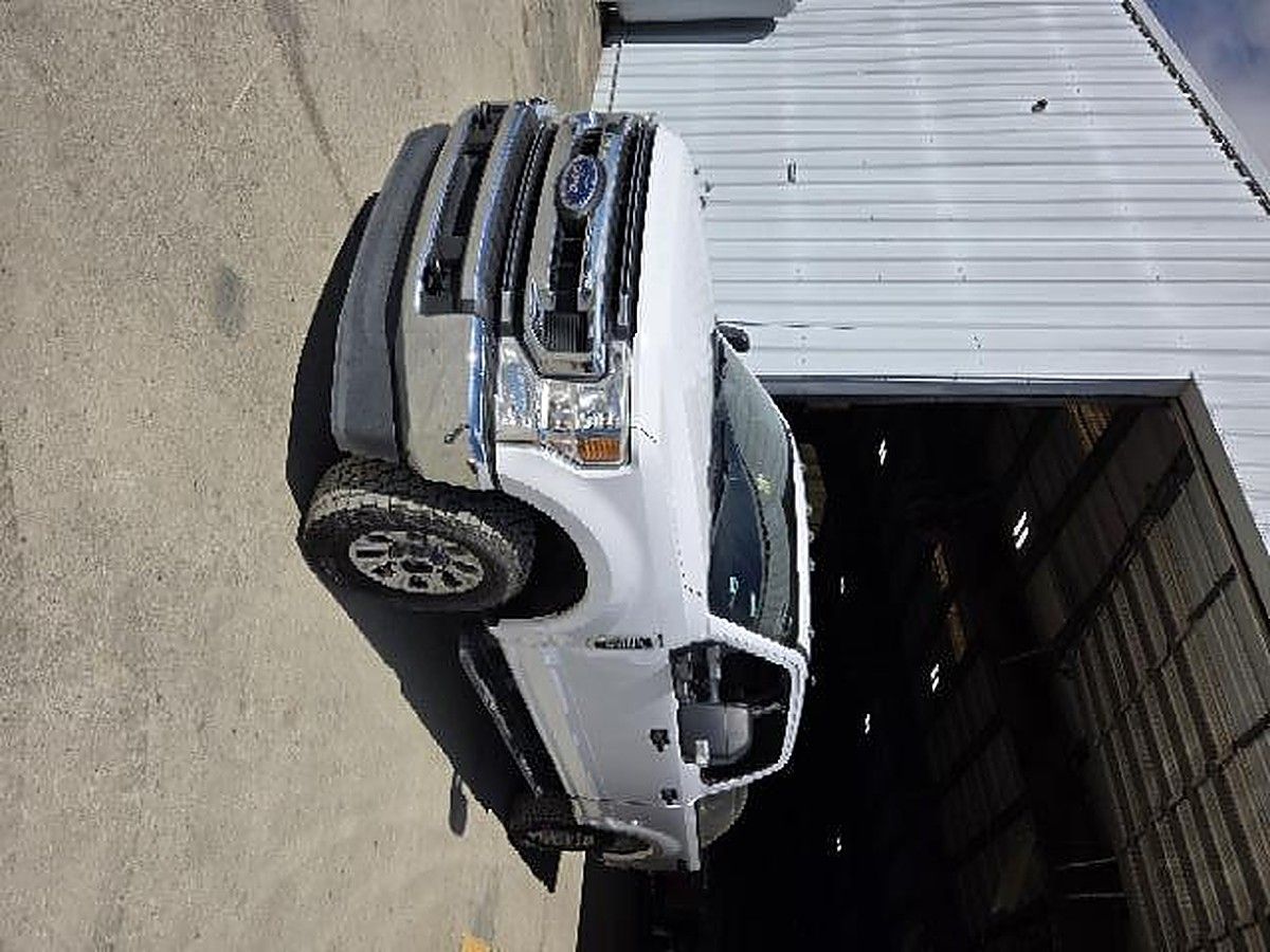 FORD F250CREWXLTG4WD photo 2